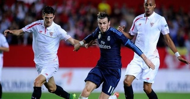 UEFA Süper Kupa sahibini arıyor