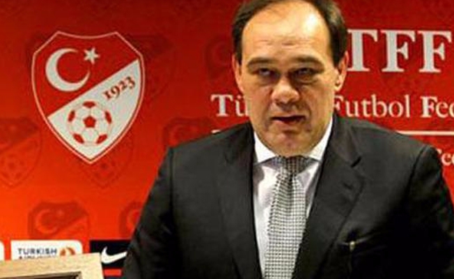 TFF Futbol Disiplin Talimatı'nda değişiklik yaptı