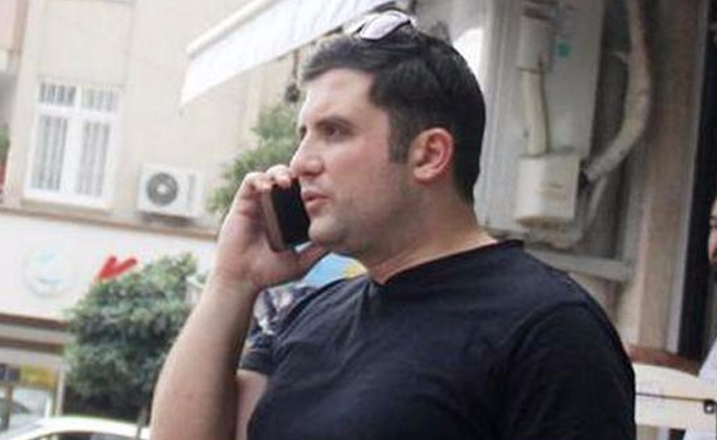 Eşi yalvardı ama kapıyı açmadı