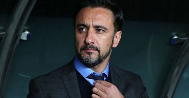 Vitor Pereira'ya büyük şok!