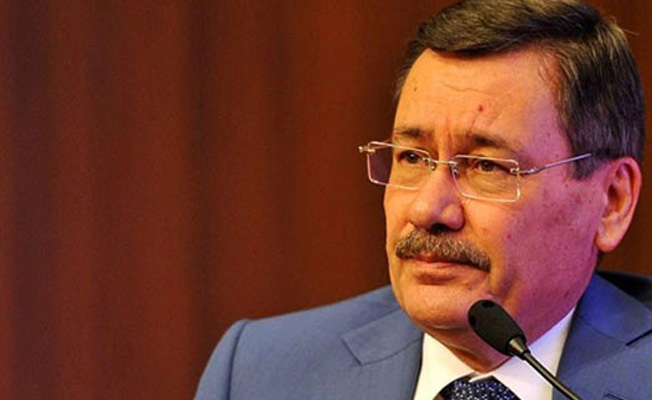 İstifa edeceğin toplantıda bunları da anlat Gökçek!