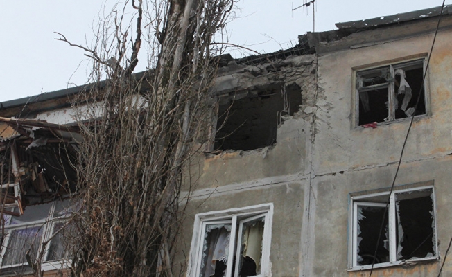 DPR: Ukrayna askerleri Donbass’ta Rus gözlem görevlilerine ateş açtı