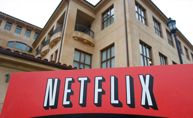 Netflix'te 'Sadettin Teksoy' sürprizi