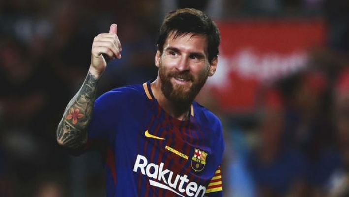 Barcelona La Liga'dan ayrılıyor mu?