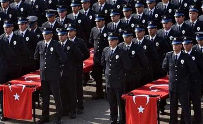 Komiser Yardımcılığı sınav sonuçları açıklandı!