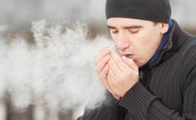 Aman dikkat: Meteoroloji uyardı!
