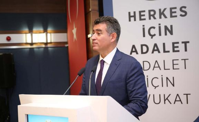 Feyzioğlu: Referandumda verilen zararı gidermeliyiz