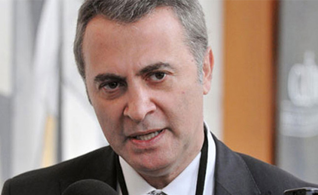 Fikret Orman çok sert konuştu