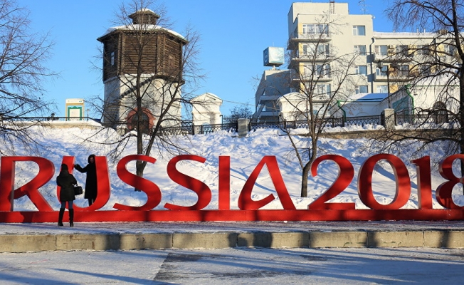 2018 FIFA Dünya Kupası’nda 400 milyon dolarlık ödül dağıtılacak