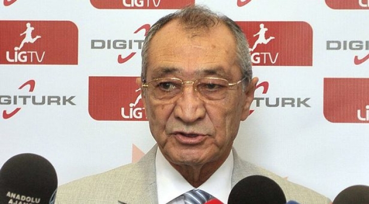 Fenerbahçe'nin acı kaybı