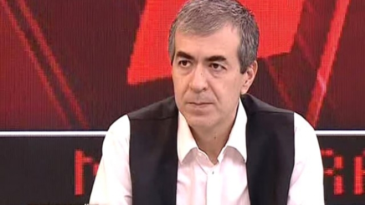 Yandaş yazardan yeni darbe iddiası: Tarih bile verdi