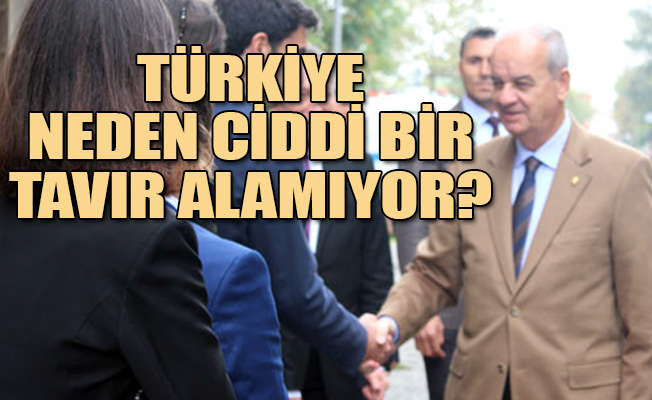 İlker Başbuğ: Bu anayasa size böyle bir hak vermiyor