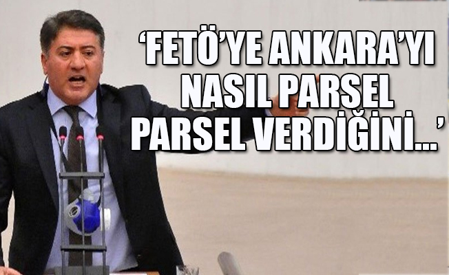 CHP’li Emir'den Gökçek'e çağrı: Bunları da anlat