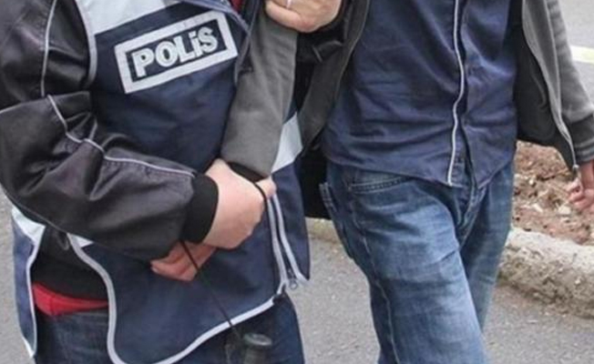 Yapı marketin yöneticilerine FETÖ'den gözaltı