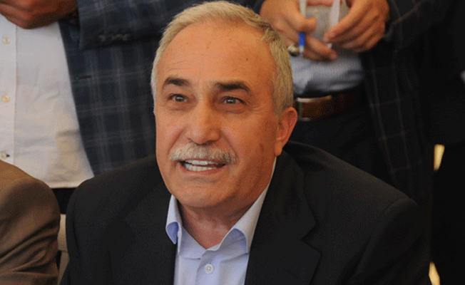 Bakan Fakıbaba’dan flaş ‘et’ açıklaması