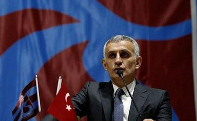 Hacıosmanoğlu’ndan olay sözler: Yalan konuşmaktan sıkılmadınız mı?