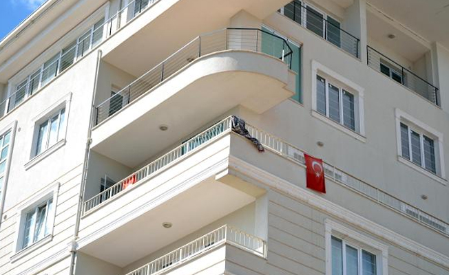 Akşener Bitlis'te daire kiraladı
