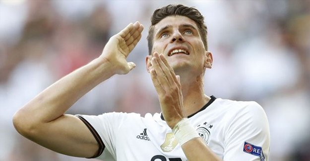Gomez'in öyle bir niyeti yokmuş