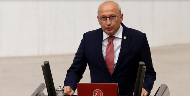 Çakırözer'den 29 Ekim mesajı: Cumhuriyetimizi sonsuza kadar yaşatacağız
