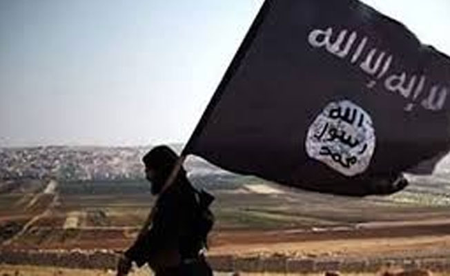 4 IŞİD şüphelisi AVM'de yakalandı