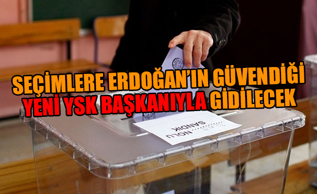 2019 seçimleri de 'şaibeli' mi olacak?