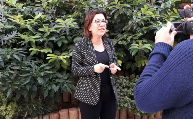 CHP'li Biçer: Çağdaş ve laik Cumhuriyet'i kuran kadrolar 15 yıllık siyasi İslam faşizmini de yenecektir