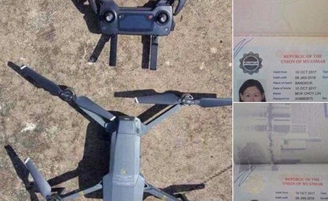 Myanmar’da TRT World’e çalışan gazetecilere gözaltı