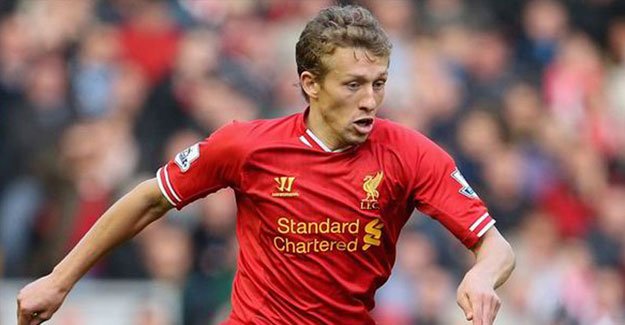 Galatasaray'da Lucas Leiva defteri kapandı