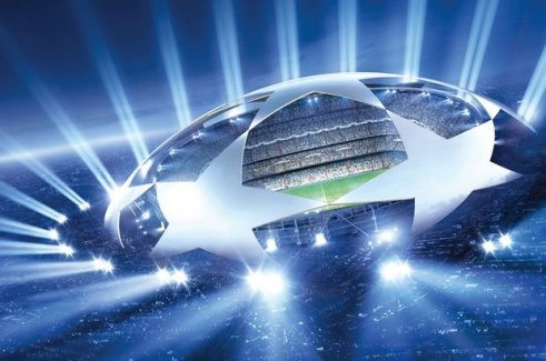 UEFA'nın Şampiyonlar Ligi adayı Beşiktaş