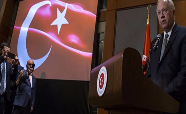 Trump'ın Cumhuriyet Bayramı'na özel mesajı