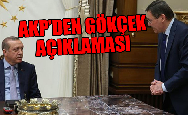 Erdoğan'ın dönüşünden sonra teşkilatlar, belediyeler, il başkanlıklarında elden geçirme süreci başladı