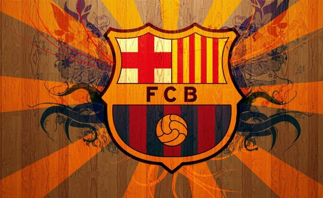 Barcelona’dan Cumhuriyet Bayramı paylaşımı