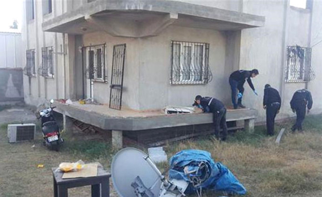 Aydın'da sokak ortasında kalaşnikoflu çatışma: 2 ölü 10 yaralı!