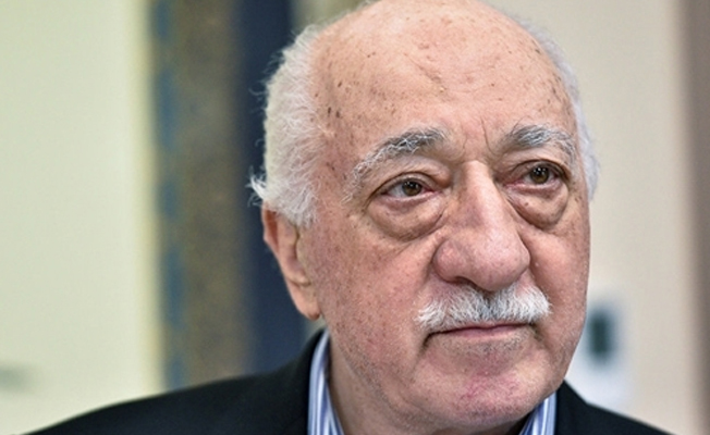 İtirafçı olan eski polis memuru Altuntaş: Gülen, Çin'de vefat edecek