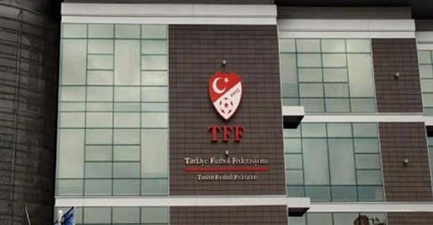 TFF'den anlamlı uygulama