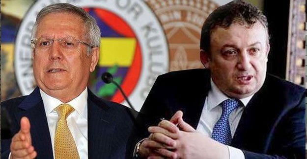 İşte Yıldırım'ı Gülen'e şikayet eden isim!