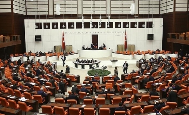 'Helal Akreditasyon Kurumu' tasarısı TBMM Genel Kurulu’nda!
