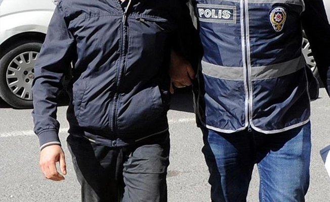 Adana'da IŞİD operasyonu: 18 gözaltı