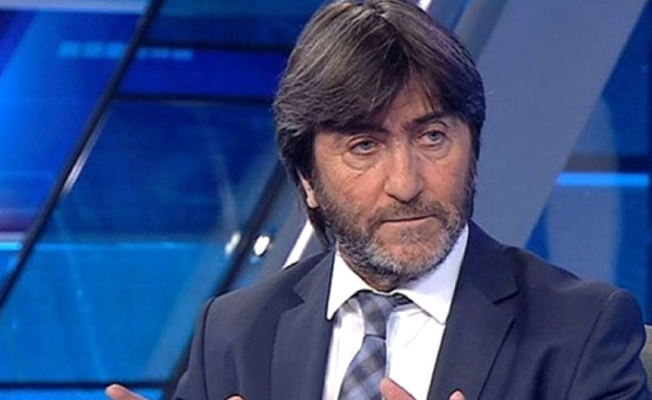 Rıdvan Dilmen: Kırmızı kartlar doğru
