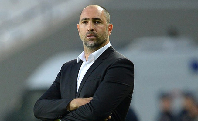 Igor Tudor, büyük maçları kazanamıyor