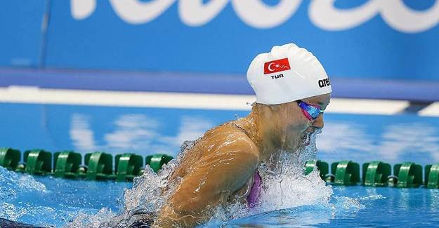 Viktoriya Zeynep Güneş yarı finalde