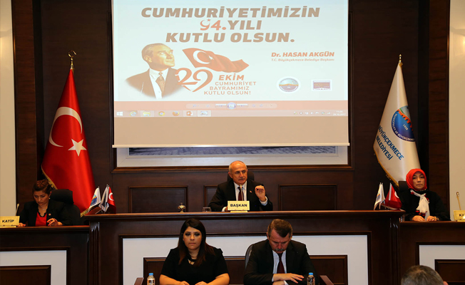 Büyükçekmece, Türkiye’de bir ilki gerçekleştirdi