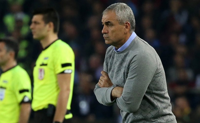 Rıza Çalımbay'ın avantajı Galatasaray'ı tanıması!