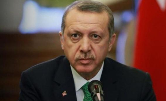 Erdoğan'dan Balıkesir Belediye Başkanı için istifa açıklaması
