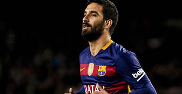 Ardalı Barça işbaşında