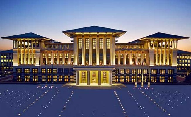 Cumhurbaşkanlığı Kültür ve Sanat Büyük Ödülleri açıklandı