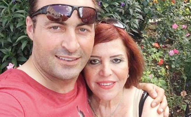 Kadıköy'deki cinayette 'telefon uygulaması' detayı! Adım adım takip etmiş