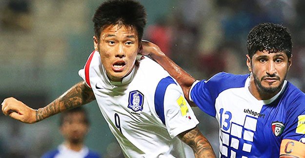Hyun-Jun Suk resmen Trabzon'da!