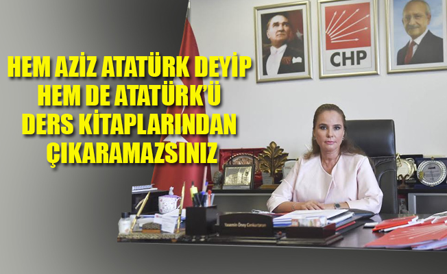 AKP, 'Suriye’ye gönderilen tüm silahlar Türkiye’den geçiriliyordu' diyen Katar eski Başbakanı hakkında da dava açacak mı?