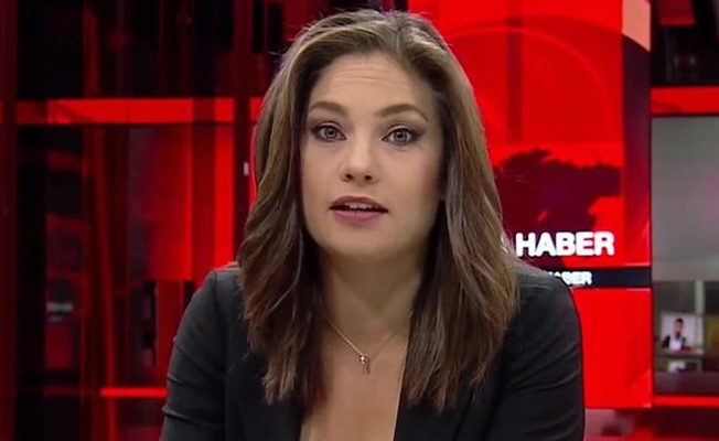 Nevşin Mengü'nün yeni adresi belli oldu